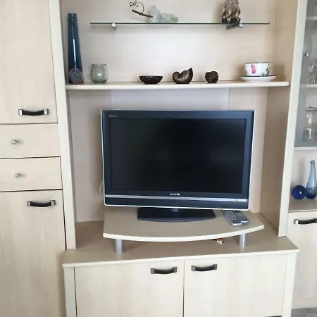 Estudio Dos Balcones Dos Vistas Две Панорамы На Океан アパート *