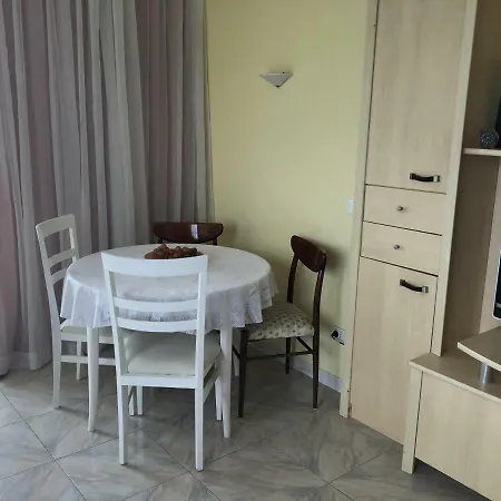 Estudio Dos Balcones Dos Vistas Две Панорамы На Океан
